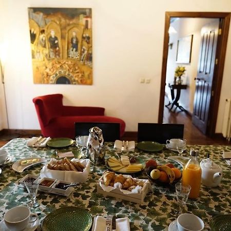 Hôtel Quinta De Tourais à Lamego Chambre photo