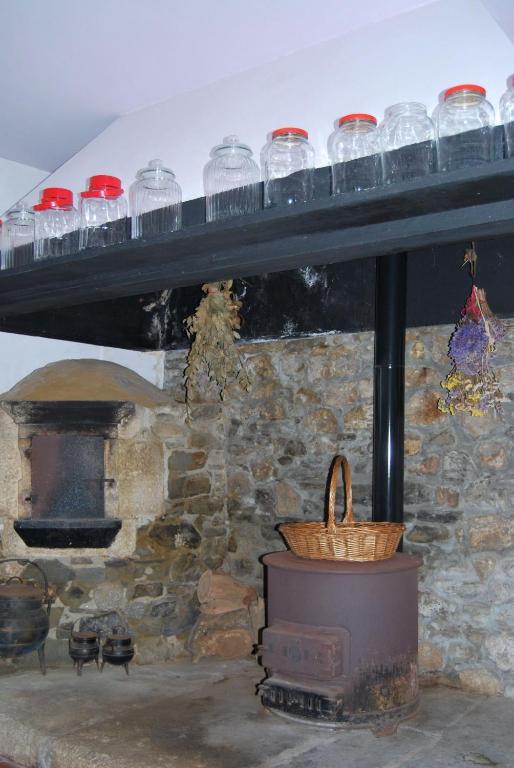 Hôtel Quinta De Tourais à Lamego Extérieur photo