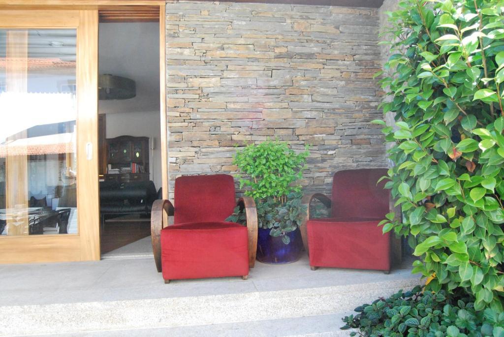 Hôtel Quinta De Tourais à Lamego Extérieur photo