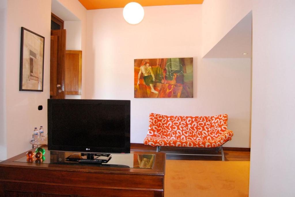 Hôtel Quinta De Tourais à Lamego Chambre photo