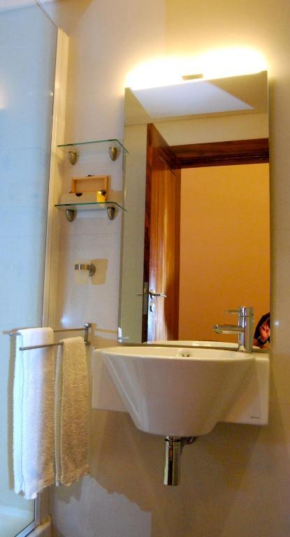 Hôtel Quinta De Tourais à Lamego Chambre photo