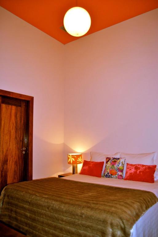 Hôtel Quinta De Tourais à Lamego Chambre photo