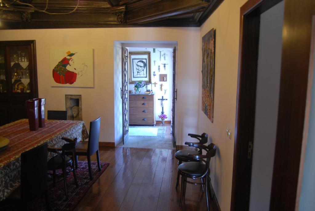 Hôtel Quinta De Tourais à Lamego Extérieur photo