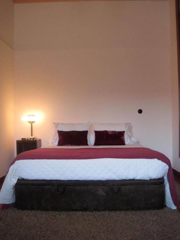 Hôtel Quinta De Tourais à Lamego Chambre photo